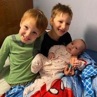 Profile Picture of Monica Mcnulty (@monica-mcnulty-2) on Quora