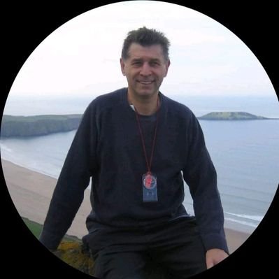 Profile Picture of Trevor Haynes  💙 (@TrevorHaynes575) on Twitter