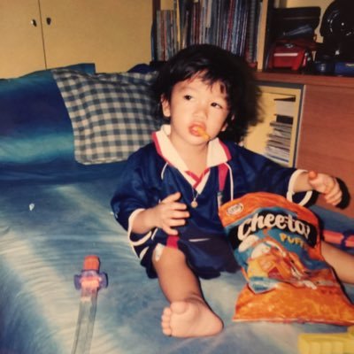 Profile Picture of Brodie (@AndreTrinidad34) on Twitter