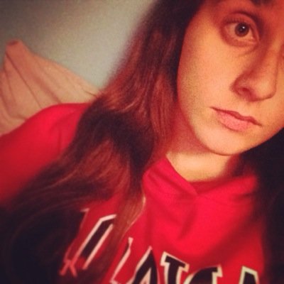 Lucy Abbott - Twitter Profile Picture of Lucy Abbott (@lucyabbott131) on Twitter