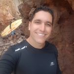 Profile Picture of Nathan  Moretto prof (@natgeoprof) on Instagram