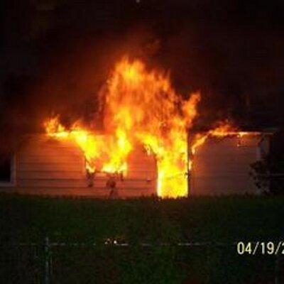 Profile Picture of Cameron Dailey (@Fireman_Cam) on Twitter