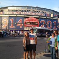 Profile Picture of Alec Hogstad (@ajh9312) on Pinterest