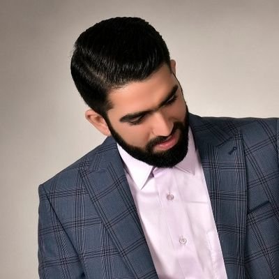 Profile Picture of Amirhossein Yazdani (@amir_ho_yazdani) on Twitter