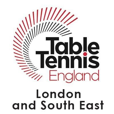 Profile Photo of TTEngland London&SE (@TableTennisSE_L) on Twitter