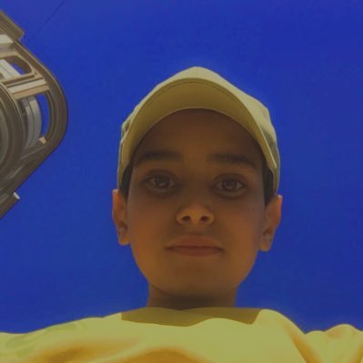 Profile Picture of احمد احمد (@TaefiC2PT8knbBl) on Twitter