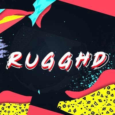 Profile Picture of Andrew Ruggiero | FIFA YOUTUBER: RUGGHD - (@RUGGHD) on Twitter