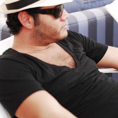 Profile Picture of Homero De Beltran (@HomeroIsaac) on Twitter