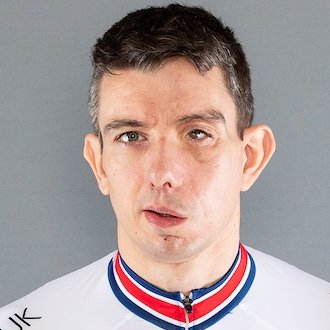 Profile Picture of Craig Collis-McCann (@CMcCannGB) on Twitter