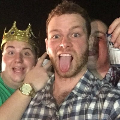 Travis Wilkerson - Twitter Profile Picture of Travis Wilkerson (@wAtChThEgLaCiAr) on Twitter