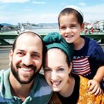 Profile Picture of דוידי בן ציון (@davidi_ben_zion) on Instagram