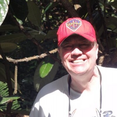 Profile Picture of Mark Hassell (@HassellCo) on Twitter