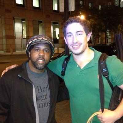 Profile Picture of Alejandro Moros (@moros1989) on Twitter