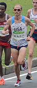 Profile Picture of Jared Wardon Wikipedia
