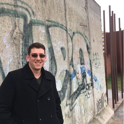 Profile Picture of Andrew Friedman (@Friedmoney14) on Twitter