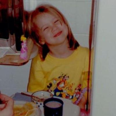 Profile Picture of Fai (@JuliaPfeiffer) on Twitter