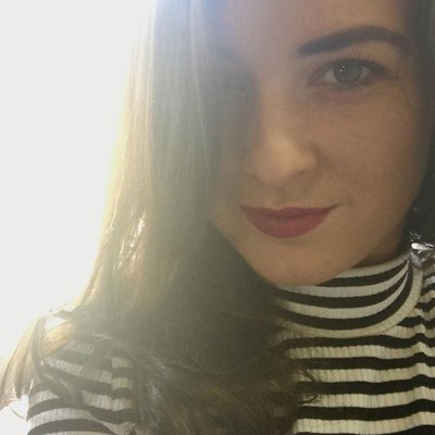 Jessica Zigman - Twitter Profile Picture of Jessica Zigman (@jessica_zigman) on Twitter