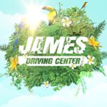 Profile Picture of 제임스드라이빙센터 (@james_drivingcenter_official) on Instagram