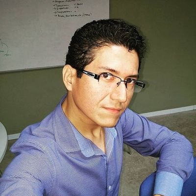 Profile Picture of Aarón Daw Ceballos (@@dawc159951) on Twitter