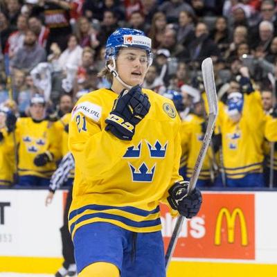 Profile Picture of NyLaNdEr#21 (@john_arian) on Twitter