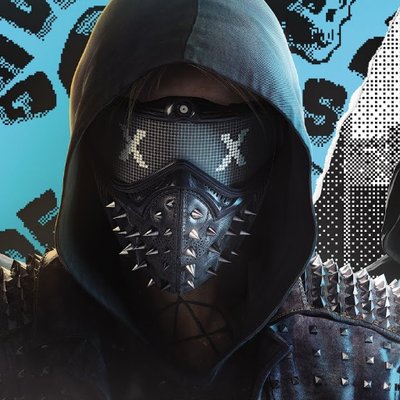 Profile Picture of David Wrench (@Daimooz) on Twitter