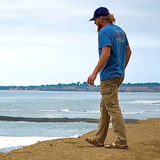 Profile Picture of Andrew Morgan (@andrewmorgan_) on Instagram