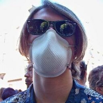 Profile Picture of Sean Dodd (@kitamoo21) on Twitter