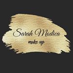 Profile Picture of Sarah Modica (@sarahmodicamakeup) on Instagram