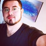 Profile Picture of Aaron Åbrahams (@aaron_bergenholtz) on Instagram