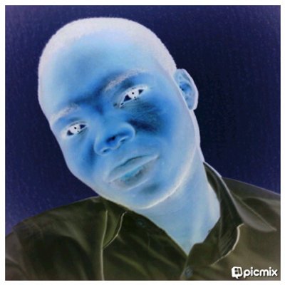 Profile Picture of MICHAEL BEDINGFIELD (@Gurugifted) on Twitter