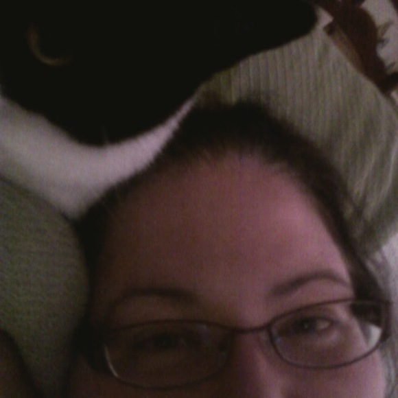 Profile Picture of Karla Kleinbergs (@mazkalns) on Poshmark