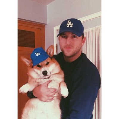 Profile Picture of Trevor Orr (@TrevorGeorgeOrr) on Twitter