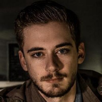 Profile Picture of Inspired Chris Maloy (@TheChrisMaloy) on Twitter