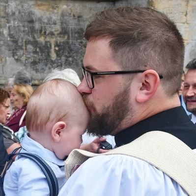 Profile Picture of Rev Nigel Williams (@Nigel_williams_) on Twitter