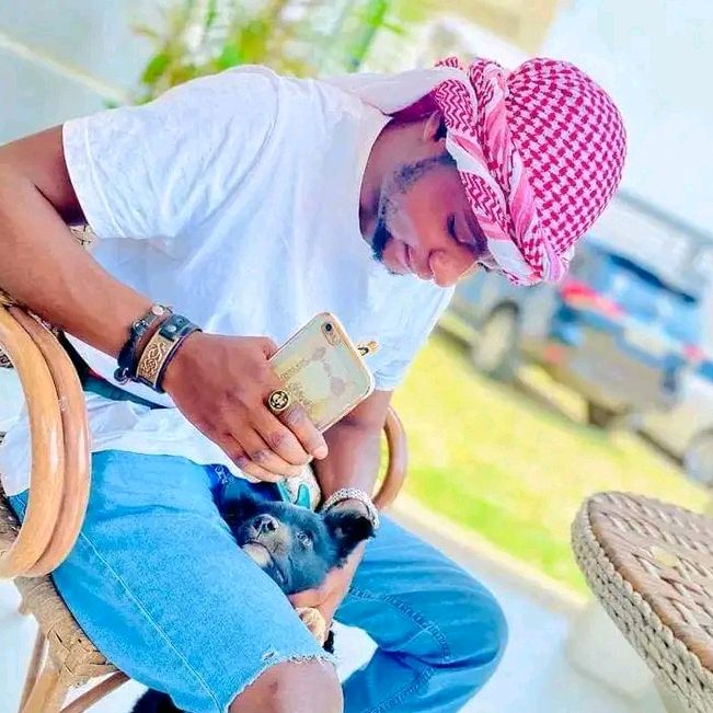 Profile Picture of timotheharold (@timotheharold) on Tiktok