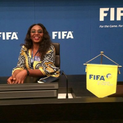 Profile Picture of Ruth David (@ruthdavid90) on Twitter