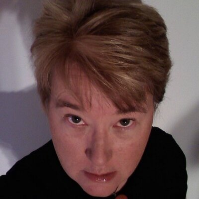 Profile Picture of Mitzi Jones (@MitziJ) on Twitter