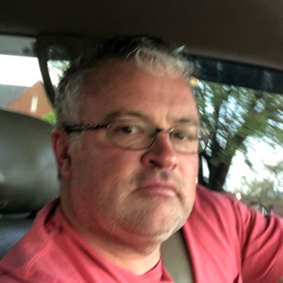 Profile Picture of Mark Robbins (@mark100369) on Poshmark