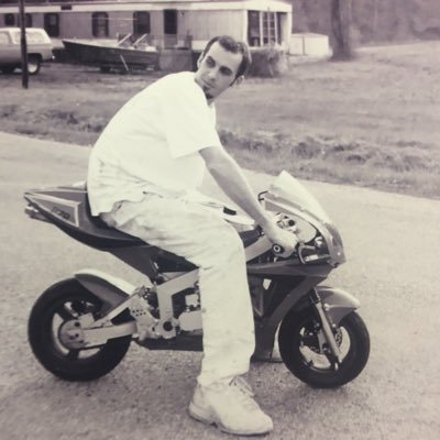 Profile Picture of Randy Averitte (@Electric_Dynamo) on Twitter