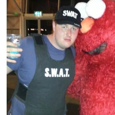 Profile Picture of Craig Harries (@CraigHarries3) on Twitter