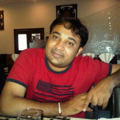 Profile Picture of Snehal Shah (@snehalshah_14) on Twitter