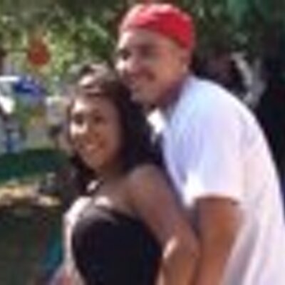 Profile Picture of Monica & Moses (@sunnywindy08) on Twitter