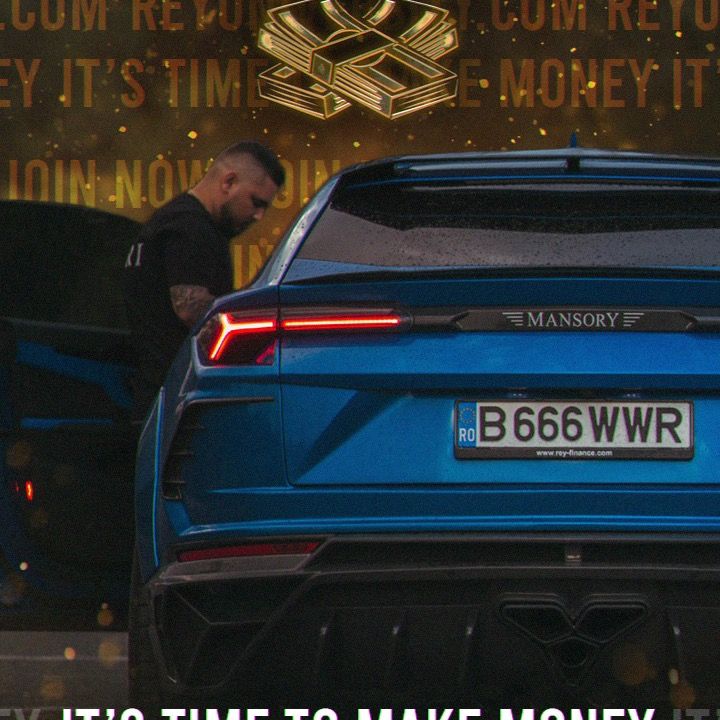 Profile Picture of roberttatu433 (@roberttatu11) on Tiktok