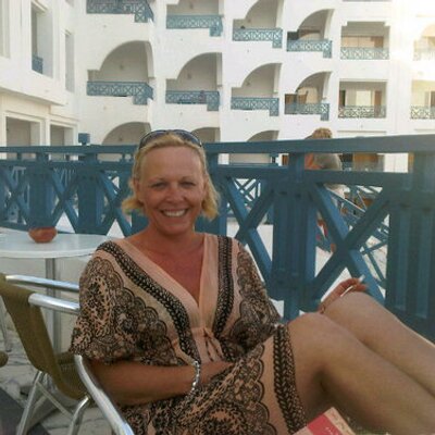 Profile Picture of PAULA SEED (@PAULAPRATT1) on Twitter