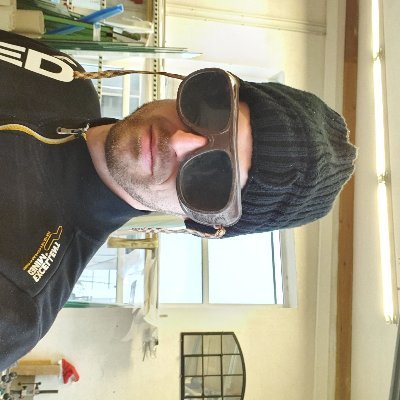 Profile Picture of DannyMöllerBrunner (@DannyMoeller87) on Twitter