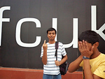 Profile Picture of Saurabh Kumar (@saurabh2sel) on Flickr