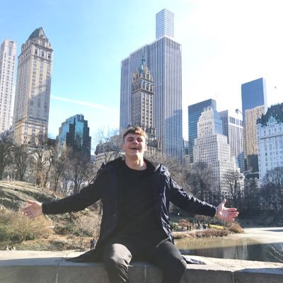 Profile Picture of SamDaly (@sam_khabc) on Twitter