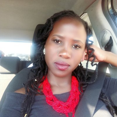 Profile Picture of Mantsho Ngwana MoAfrika (@orelia05434172) on Twitter