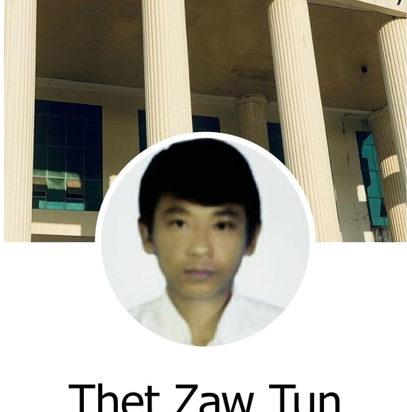 Profile Picture of Thet Tun (@thetzaw1971) on Poshmark