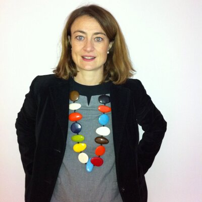 Profile Picture of Stephanie Griffiths (@alienorlondon) on Twitter